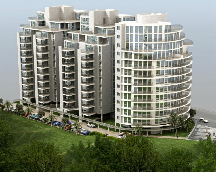 Project image