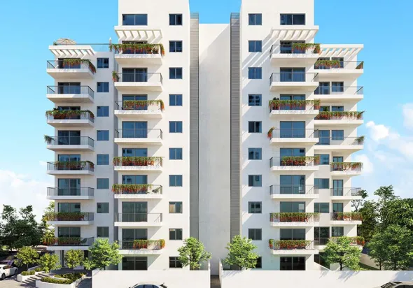 Arlozorov Zvi Sarfati & Sons Investments and Constructions Ltd