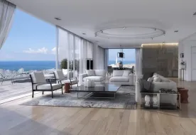 H - INFINITY TOWER קבוצת חג'ג'