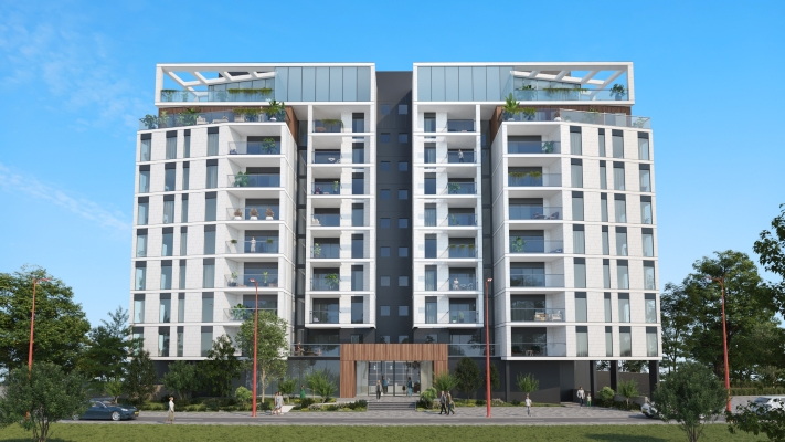 Project image