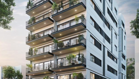 Weizmann 123 Tlv