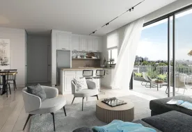 Ramot Tzeala Tlv יצחק עופר