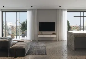 Bnei Dan 52 Tlv יצחק עופר