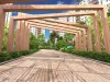 CC Towers İskele צפון קפריסין