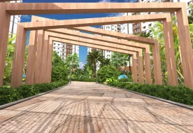 תמונות CC Towers İskele