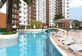 תמונות CC Towers İskele