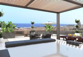 תמונות CC Towers İskele