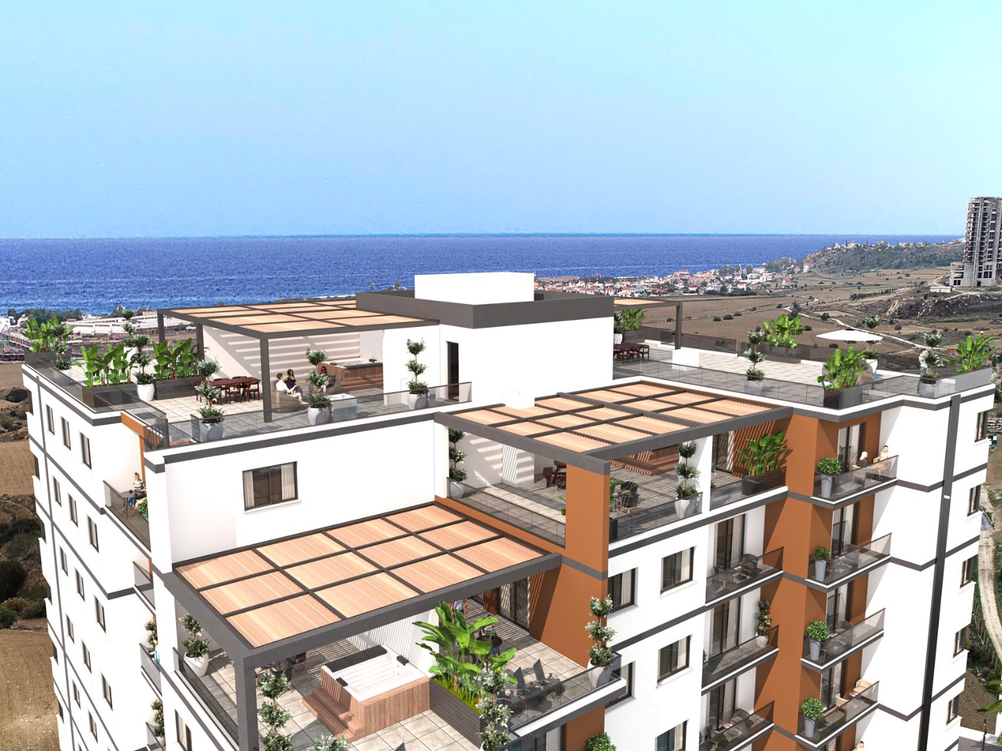 Project image