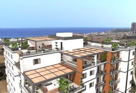 תמונות CC Towers İskele