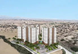 תמונות CC Towers İskele
