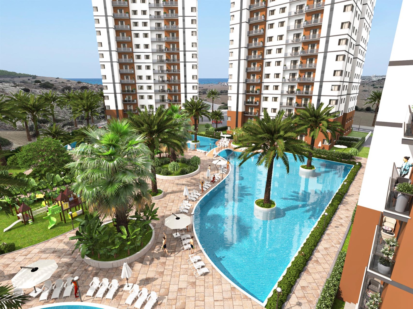 Project image