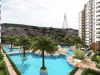 CC Towers İskele צפון קפריסין