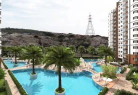 תמונות CC Towers İskele