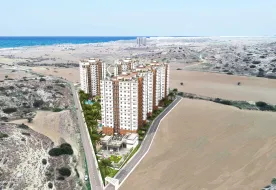 תמונות CC Towers İskele
