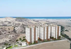 תמונות CC Towers İskele