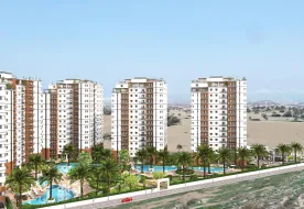 תמונות CC Towers İskele