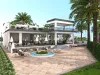 CC Towers Iskele Северный Кипр