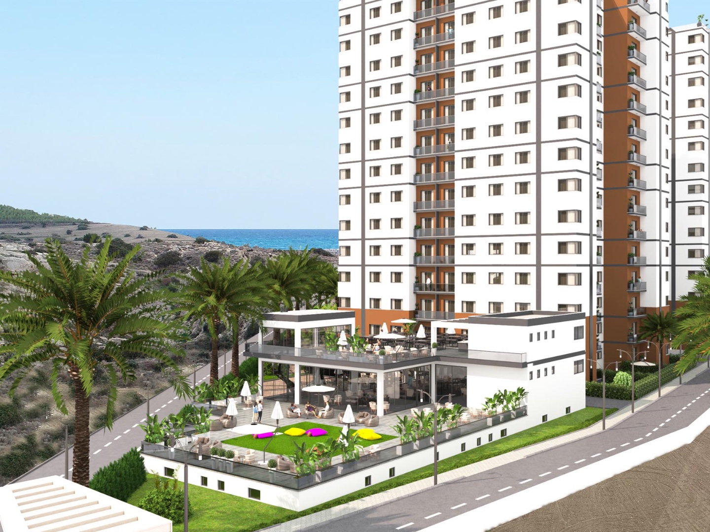 Project image