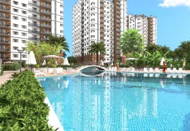 CC Towers Iskele Северный Кипр