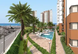 CC Towers Iskele Северный Кипр