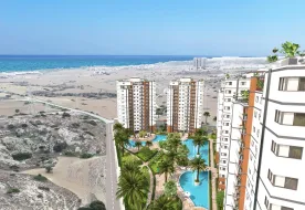 CC Towers Iskele Северный Кипр