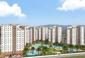 CC Towers Iskele Северный Кипр
