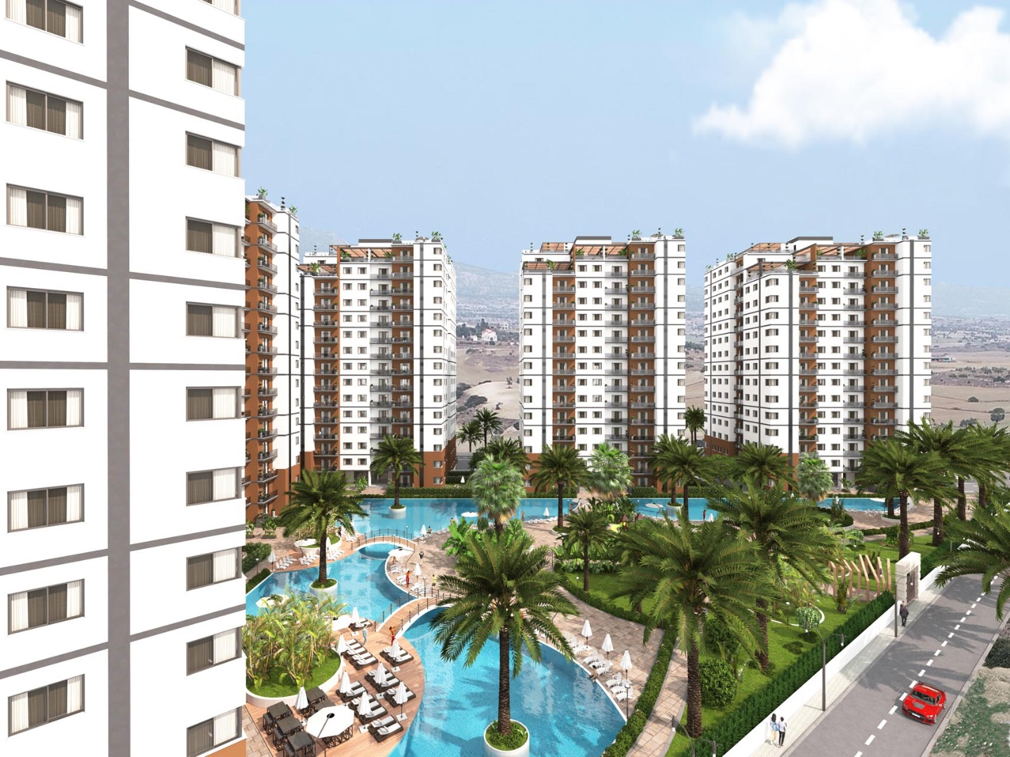 Project image
