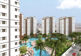 תמונות CC Towers İskele