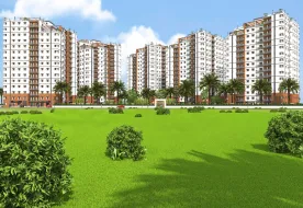 תמונות CC Towers İskele