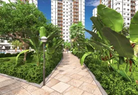 תמונות CC Towers İskele