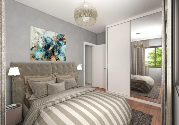 CC Towers Iskele Северный Кипр