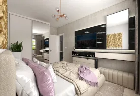 CC Towers Iskele Северный Кипр