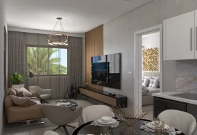 CC Towers Iskele Северный Кипр