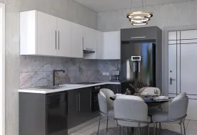 CC Towers Iskele Северный Кипр