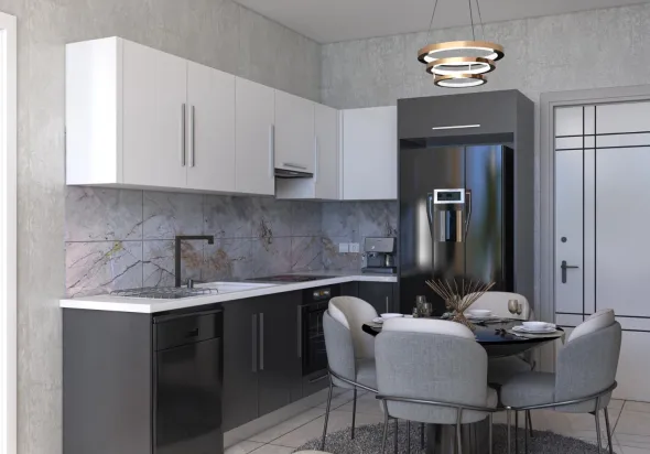 תמונות CC Towers İskele