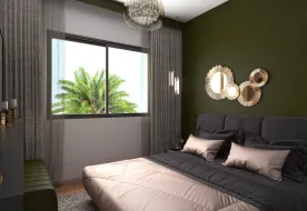 CC Towers Iskele Северный Кипр