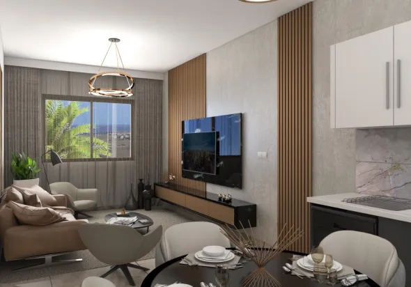 תמונות CC Towers İskele