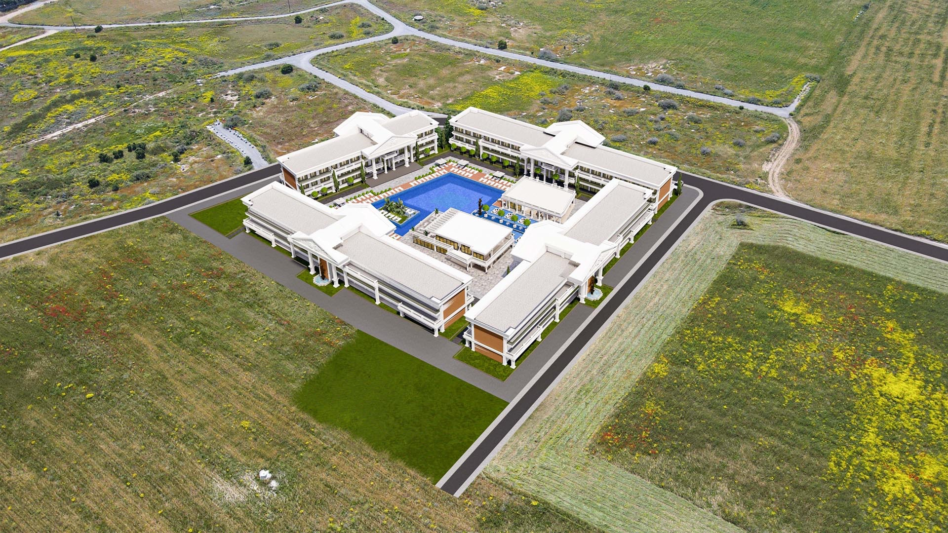 Project image