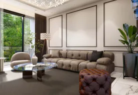 Eden Garden Северный Кипр