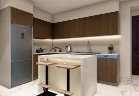 Eden Garden Северный Кипр