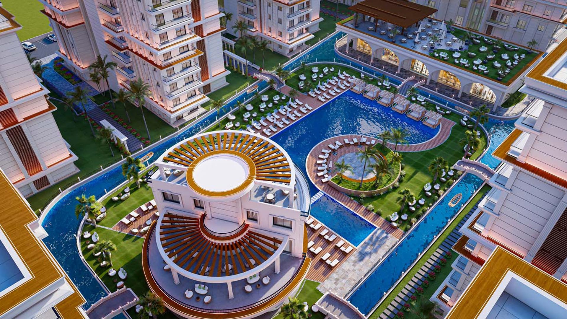 Project image