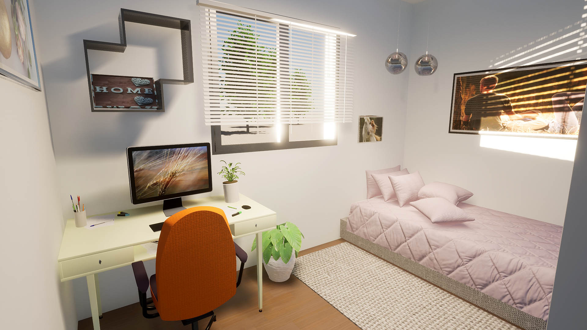 Project image