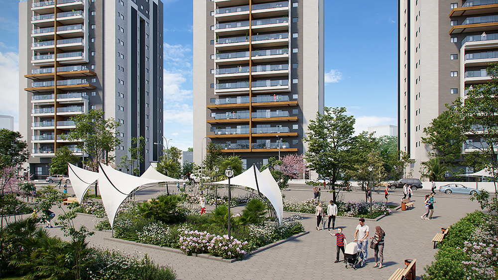 Project image