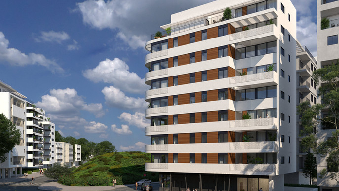 Project image