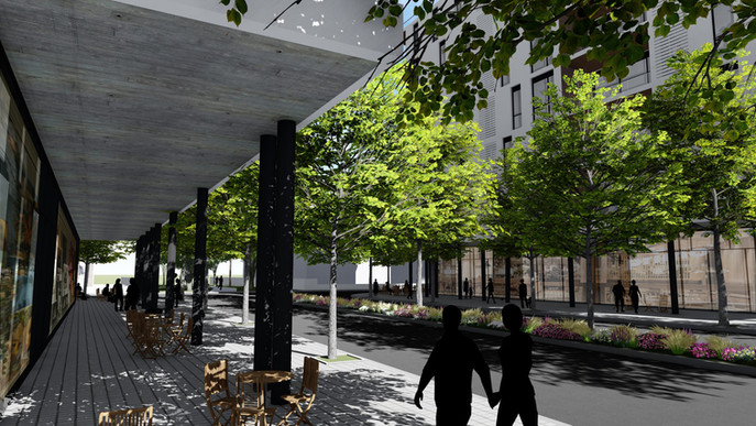 Project image