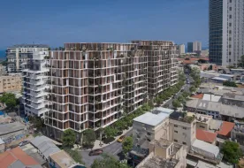 The deaf and craftsman complex אדם שוסטר