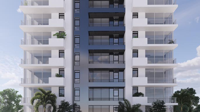 Project image