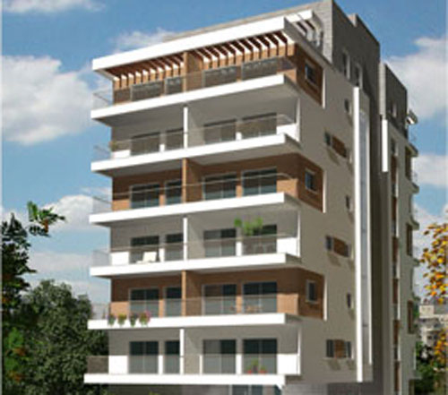 Project image