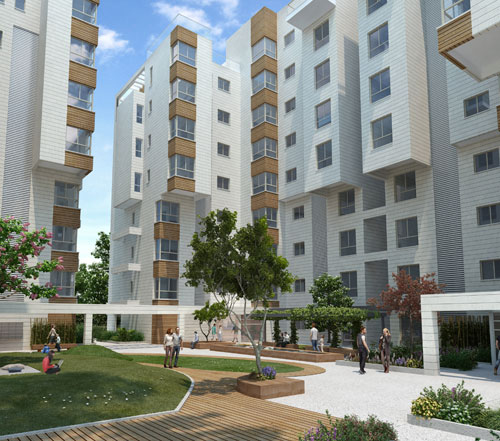 Project image