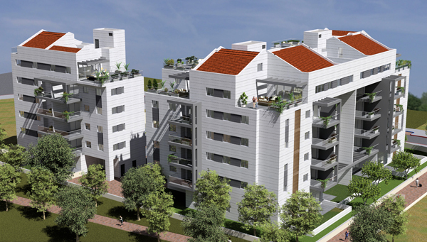 Project image